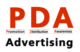 PDA Advertising